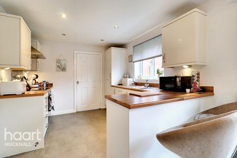 4 bedroom detached house for sale, Lovesey Avenue, Nottingham