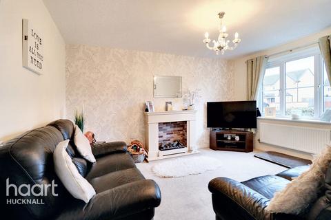 4 bedroom detached house for sale, Lovesey Avenue, Nottingham