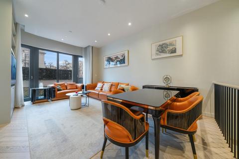 3 bedroom apartment to rent, 80 Holland Park. London W11