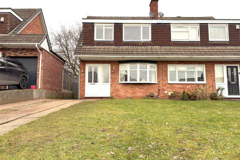 Limetree Road, Sutton Coldfield, West Midlands, B74