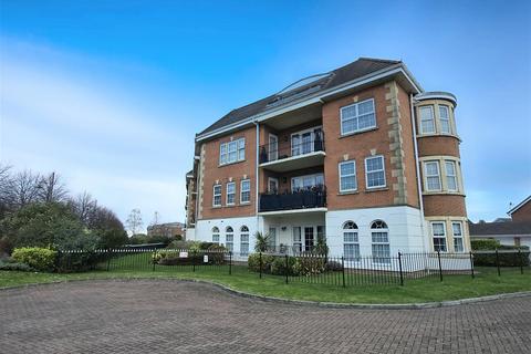 2 bedroom apartment for sale, Coopers Row, Lytham