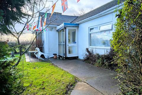 1 bedroom detached bungalow for sale, Fairview, Valeswood, Little Ness, Shrewsbury, SY4 2LH