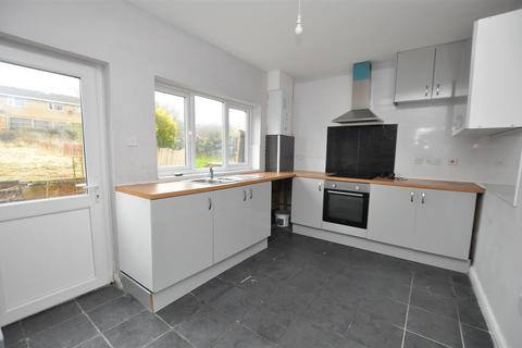 3 bedroom terraced house for sale, Harper Avenue, Burton-On-Trent DE13