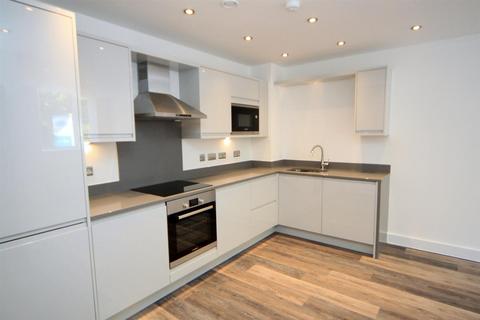 2 bedroom apartment to rent, Park Road , Timperley, Altrincham