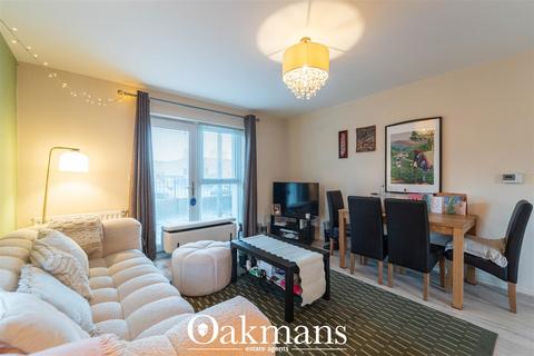 2 bedroom apartment for sale, Stockmans Close, Kings Norton, B38