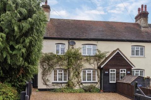 4 bedroom semi-detached house for sale, Bradden Lane, Gaddesden Row, Hemel Hempstead