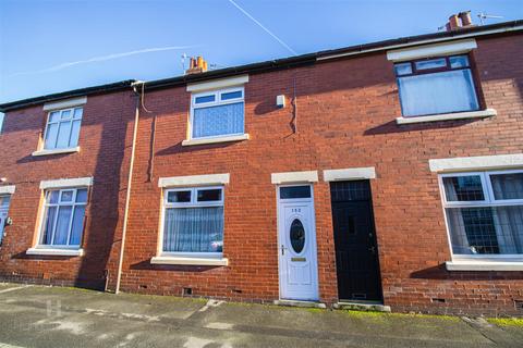 2-Bed Terraced House for Sale on Norris Street, Preston