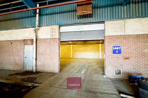 Industrial unit to rent, Asher Lane, Ripley DE5