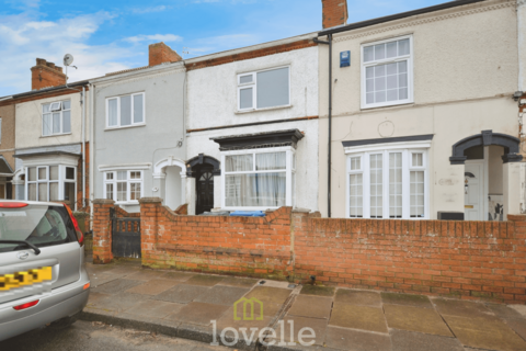 3 bedroom terraced house for sale, Poplar Road, Cleethorpes DN35