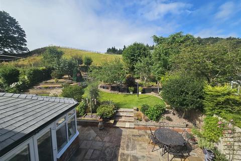5 Pen Offa, Norton, Presteigne, LD8 2DX
