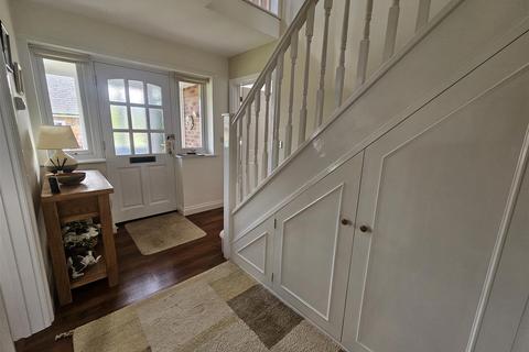 5 Pen Offa, Norton, Presteigne, LD8 2DX