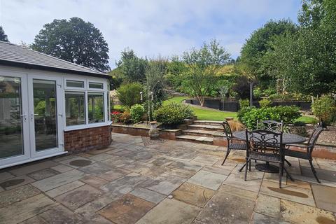 5 Pen Offa, Norton, Presteigne, LD8 2DX