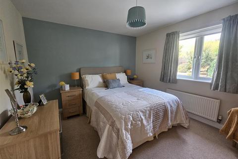 5 Pen Offa, Norton, Presteigne, LD8 2DX