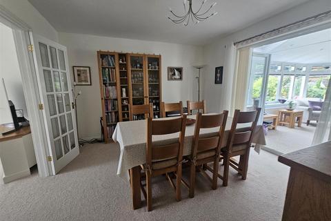 5 Pen Offa, Norton, Presteigne, LD8 2DX