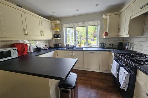5 Pen Offa, Norton, Presteigne, LD8 2DX