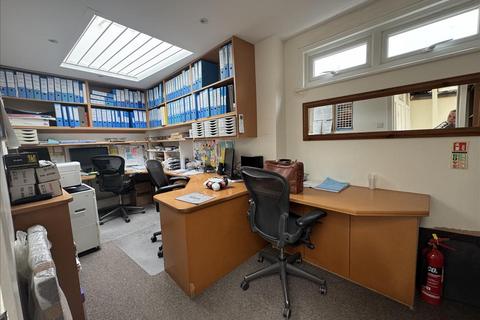 Property for sale, 44-48 St Mary's Road, Ealing, London, W5