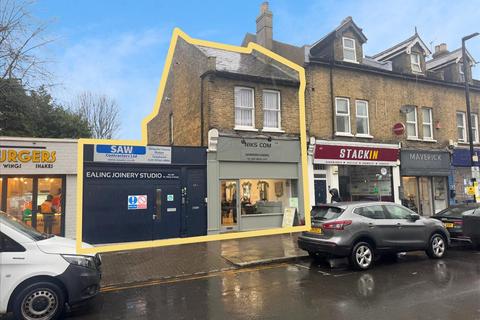 Property for sale, 44-48 St Mary's Road, Ealing, London, W5