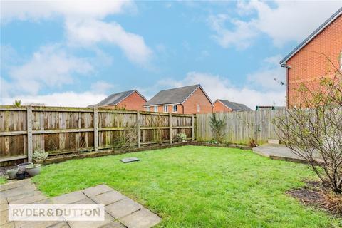 2 bedroom semi-detached house for sale, Windermere Road, Middleton, Manchester, M24