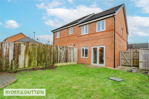 2 bedroom semi-detached house for sale, Windermere Road, Middleton, Manchester, M24