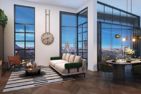 1 bedroom apartment for sale, Graphite Square, London, SE11