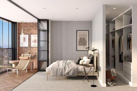 1 bedroom apartment for sale, Graphite Square, London, SE11