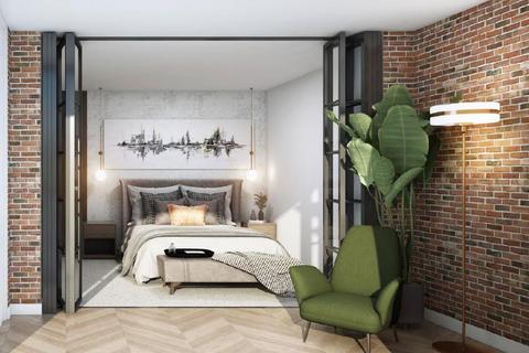 1 bedroom apartment for sale, Graphite Square, London, SE11