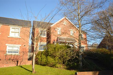 2 bedroom semi-detached house for sale, Oak Park Close, Cookridge, Leeds, West Yorkshire