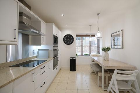 4 bedroom house for sale, 5 La Cour Du Petit Pont, La Rue Du Craslin, Jersey JE3