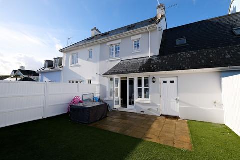 4 bedroom house for sale, 5 La Cour Du Petit Pont, La Rue Du Craslin, Jersey JE3