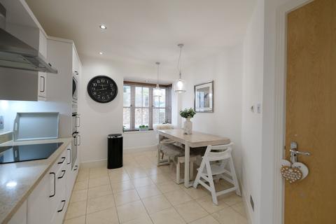 4 bedroom house for sale, 5 La Cour Du Petit Pont, La Rue Du Craslin, Jersey JE3