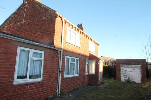 2 bedroom detached house for sale, Llanfair Road, Abergele LL22