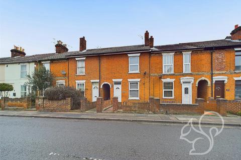 3 bedroom terraced house for sale, Bramford Lane, Ipswich IP1