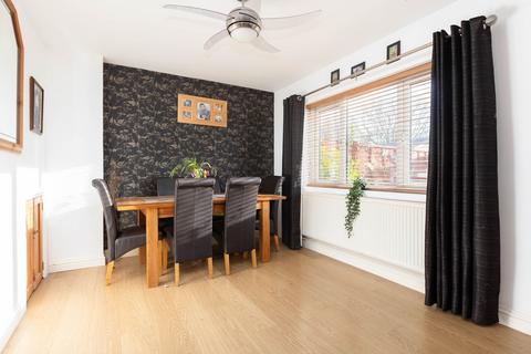 5 bedroom end of terrace house for sale, Eisenhower Place, Shefford SG17