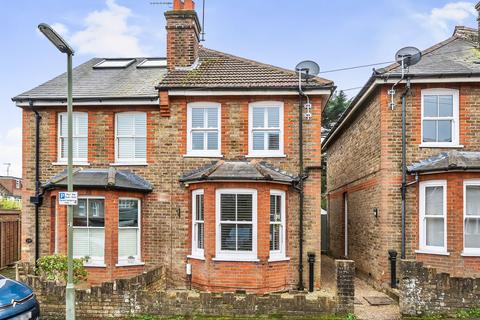 2 bedroom semi-detached house for sale, Hatfield Road, Ashtead KT21