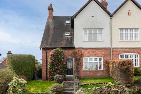 4 bedroom semi-detached house for sale, Ravenhurst Road, Birmingham