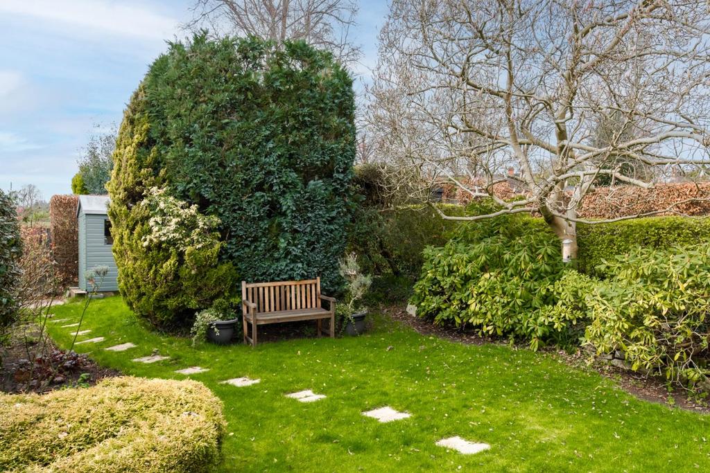 Rear Garden 5