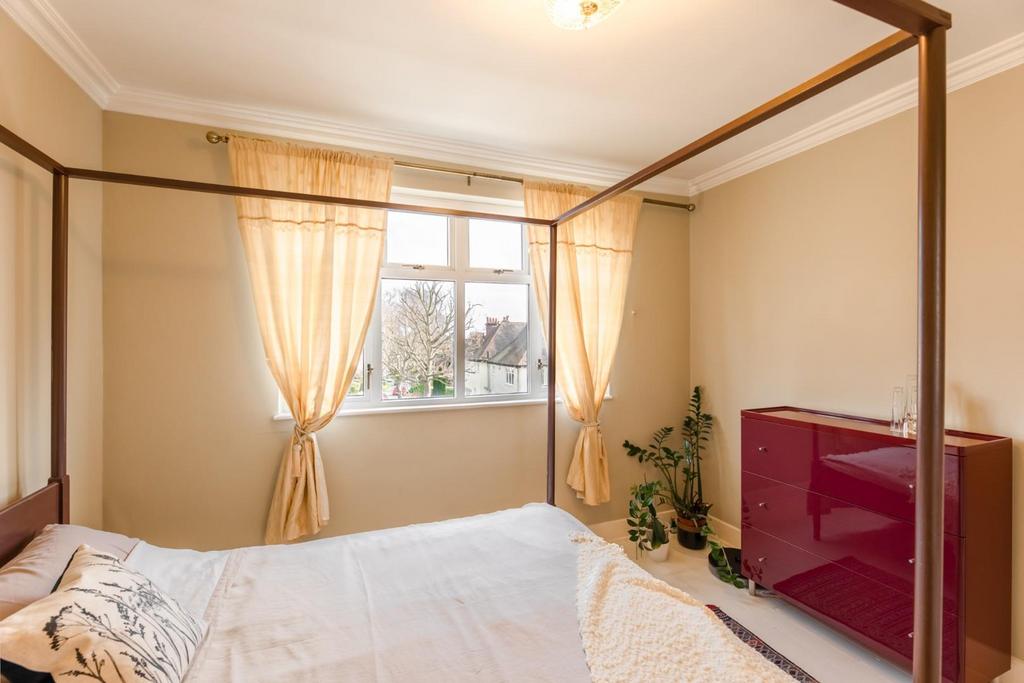 Bedroom One 2