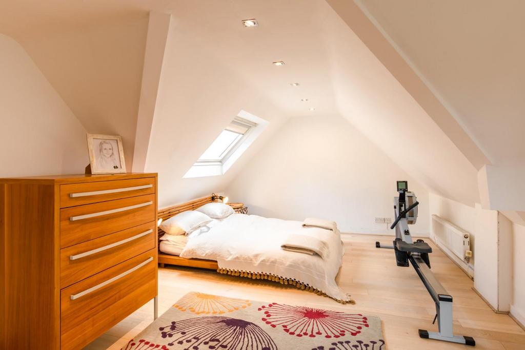 Bedroom 4 1