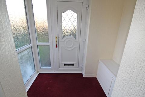 3 bedroom terraced house for sale, St. Cuthberts Court, Blyth, NE24