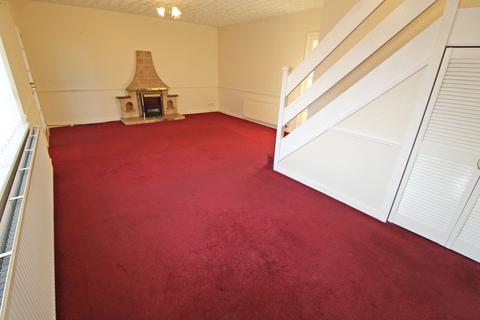 3 bedroom terraced house for sale, St. Cuthberts Court, Blyth, NE24