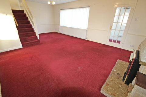 3 bedroom terraced house for sale, St. Cuthberts Court, Blyth, NE24