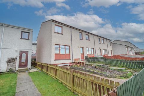 3 bedroom end of terrace house for sale, 36 Murray Road, Inverness