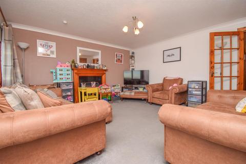 3 bedroom end of terrace house for sale, 36 Murray Road, Inverness