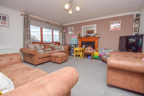 3 bedroom end of terrace house for sale, 36 Murray Road, Inverness