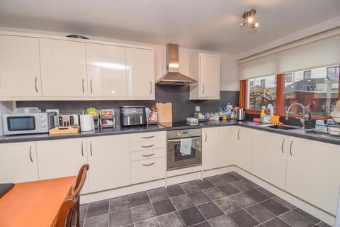 3 bedroom end of terrace house for sale, 36 Murray Road, Inverness