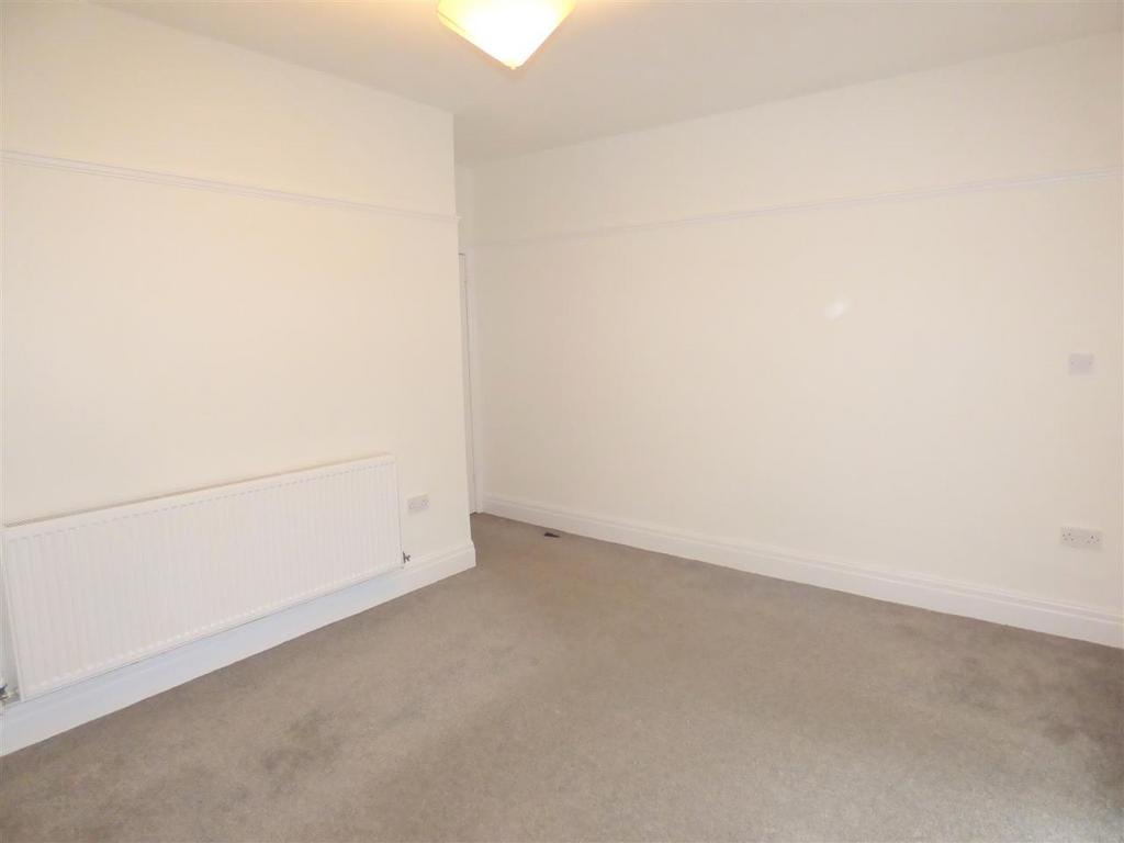 Rear Lounge