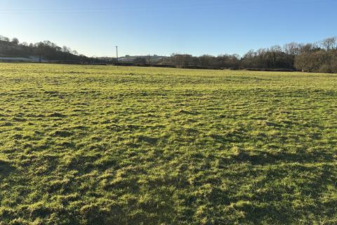 Land to rent, Trecastle, Brecon, Powys.