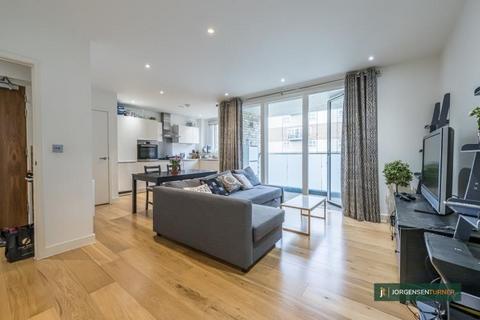 1 bedroom flat for sale, Cambridge Avenue, Maida Vale, NW6