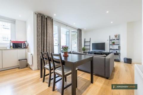 1 bedroom flat for sale, Cambridge Avenue, Maida Vale, NW6