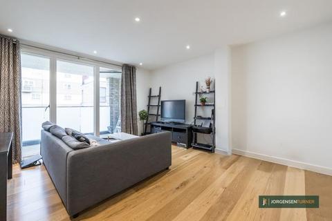 1 bedroom flat for sale, Cambridge Avenue, Maida Vale, NW6